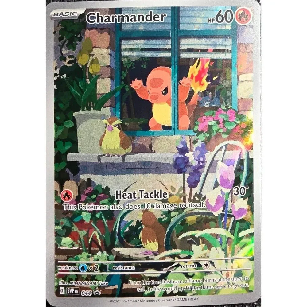 Pokemon